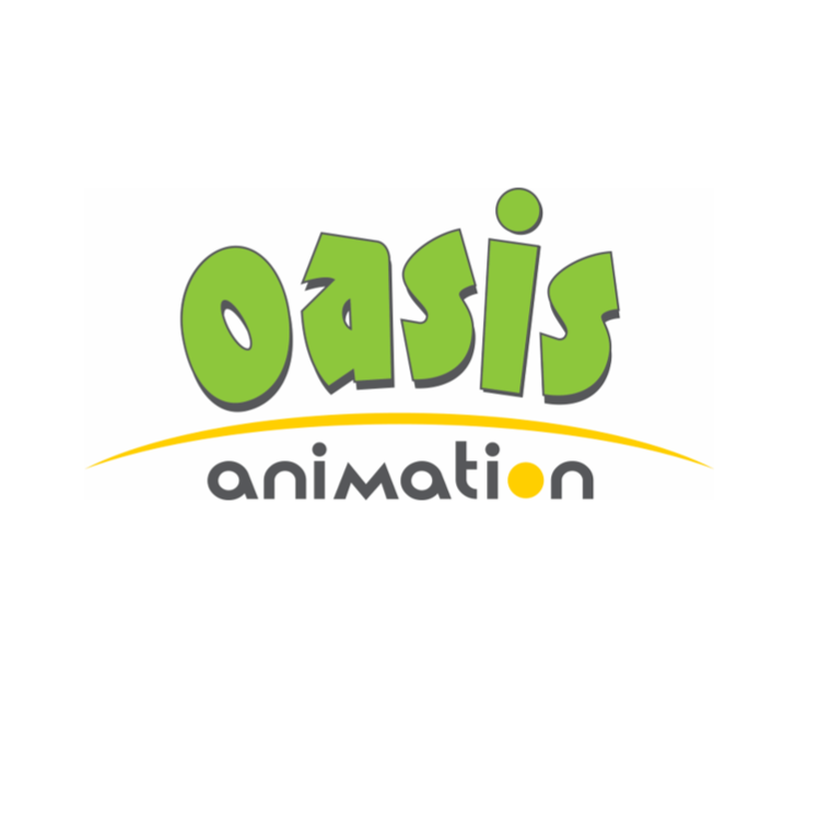 Oasis Animation